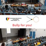 Bully for you! (3)