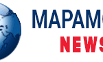 Logo MapamondNews