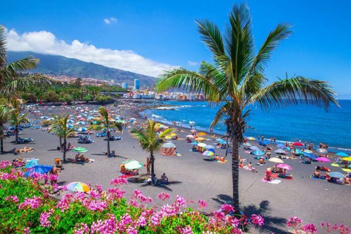 tenerife